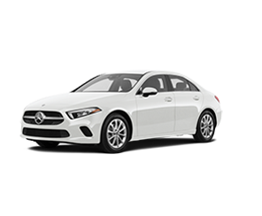 A-Class sedan