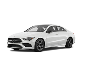 CLA-Class