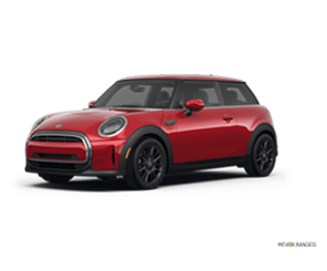 MINI 3 door