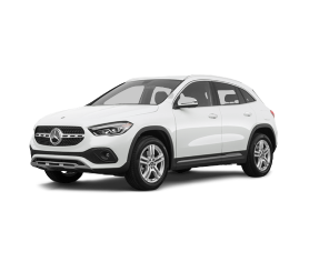 GLA-Class