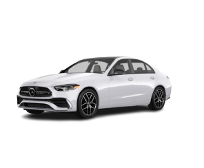 C-Class Sedan