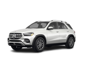 GLE-Class