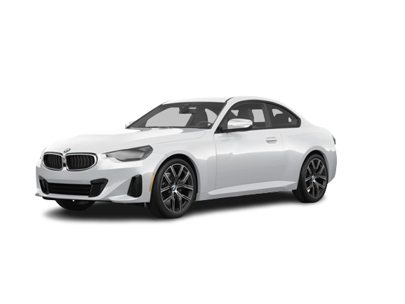 2 Series Coupe