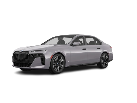 7 Series Sedan