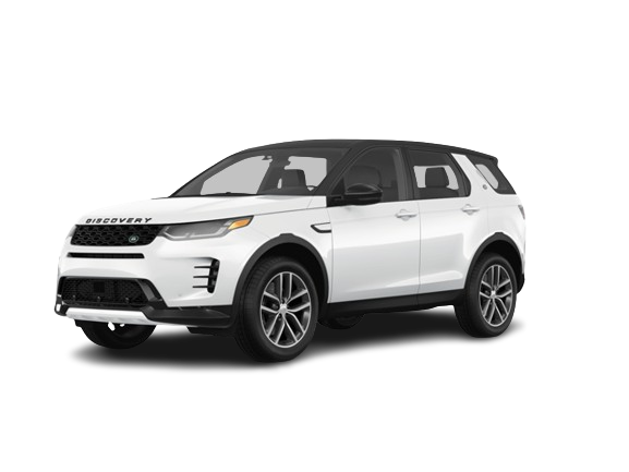 Discovery Sport