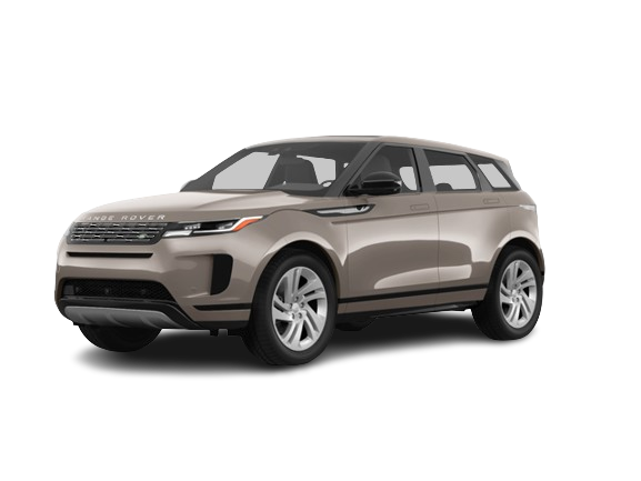 RangeRover Evoque