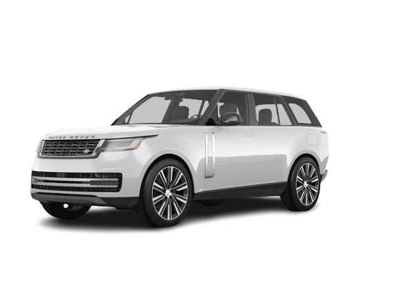 RangeRover