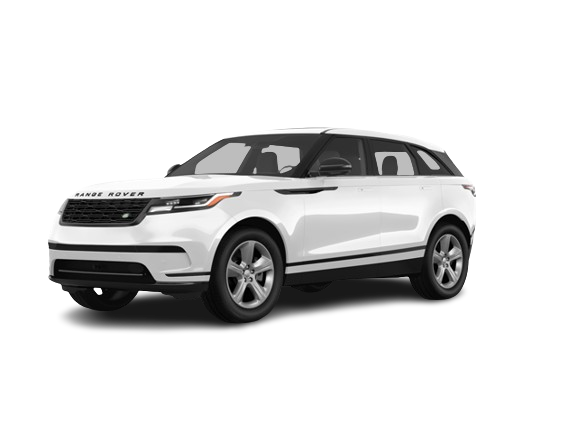 RangeRover Velar