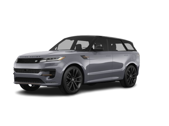 RangeRover Sport