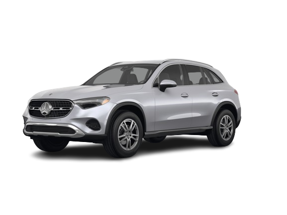 GLC-Class