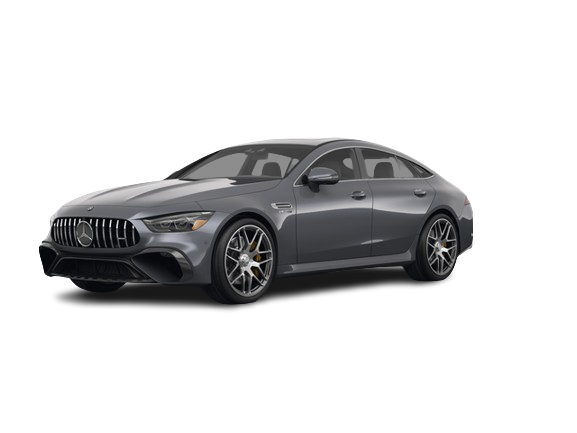 AMG GT