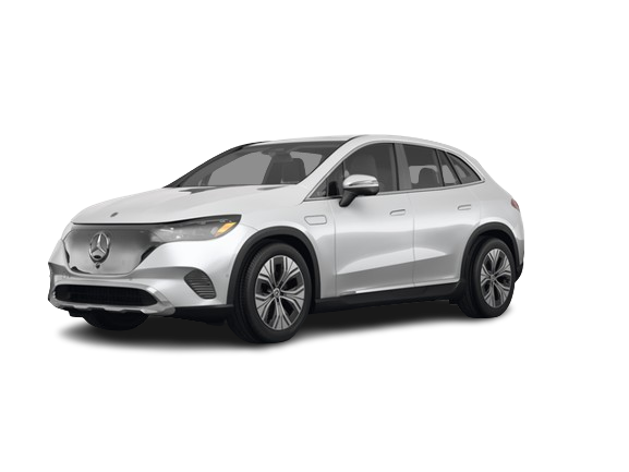 EQE SUV
