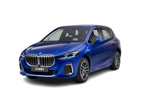 2 Series Active Tourer