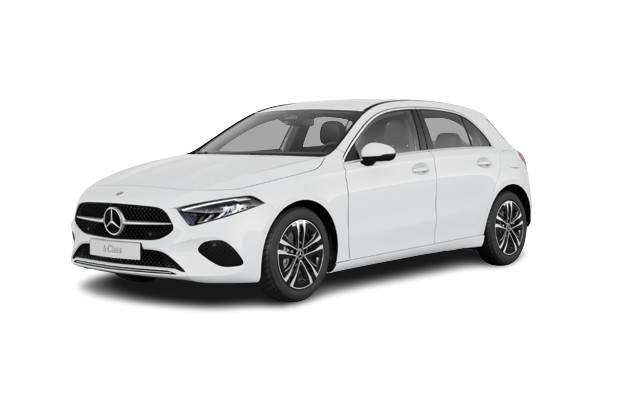 A-Class Hatchback