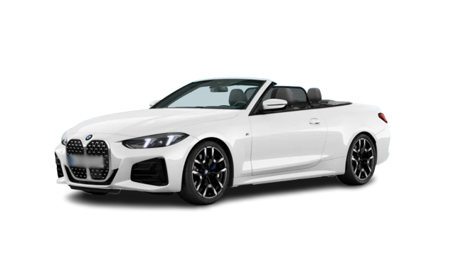 4 Series Convertible
