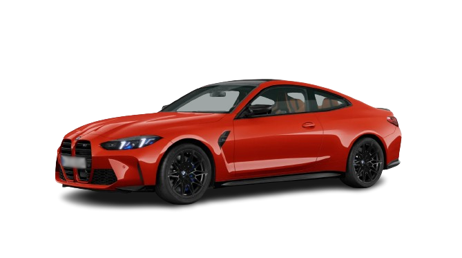 M4 Coupe