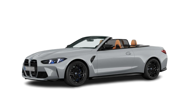 M4 Convertible