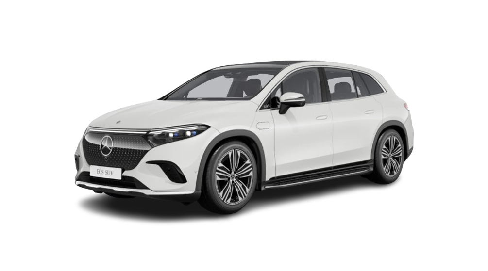 EQS SUV