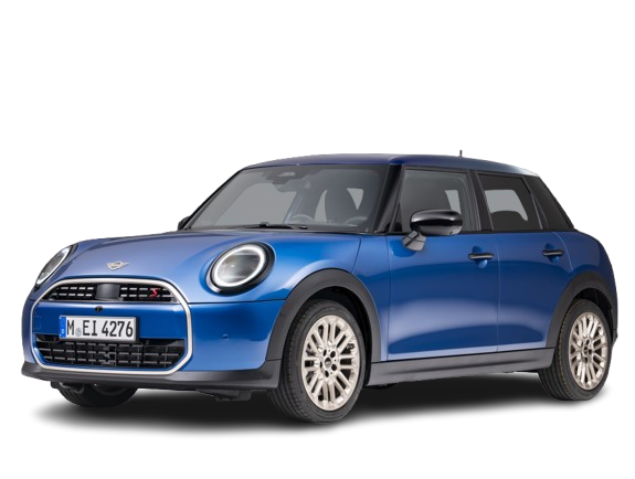 MINI 5 door 