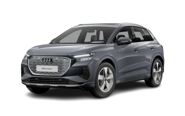Q4 E-Tron