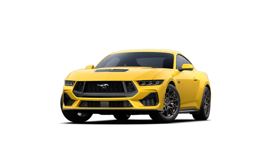 Mustang