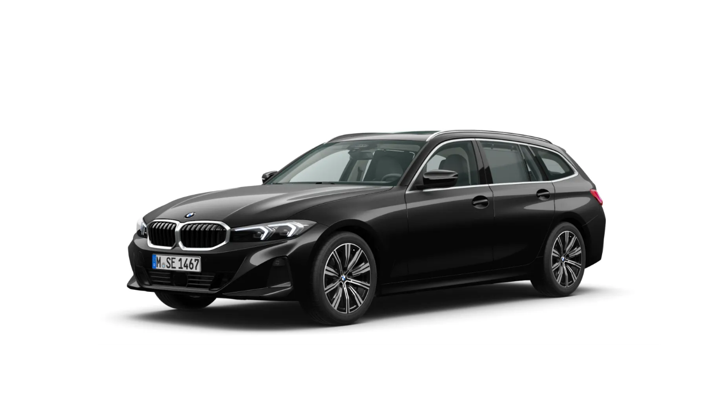 3 Series Touring