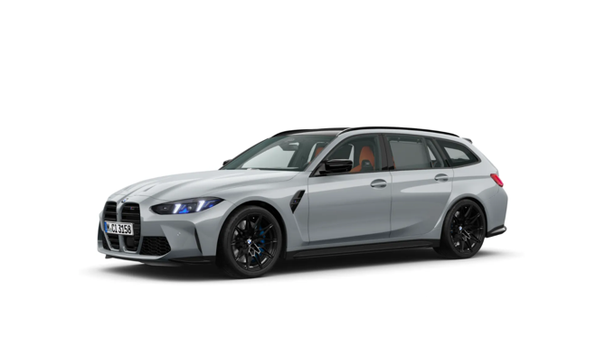 M3 Touring