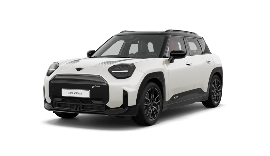 MINI ACEMAN
