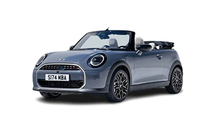 MINI Convertible