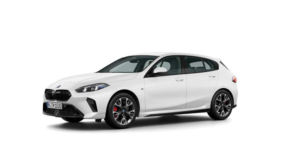 1 Series