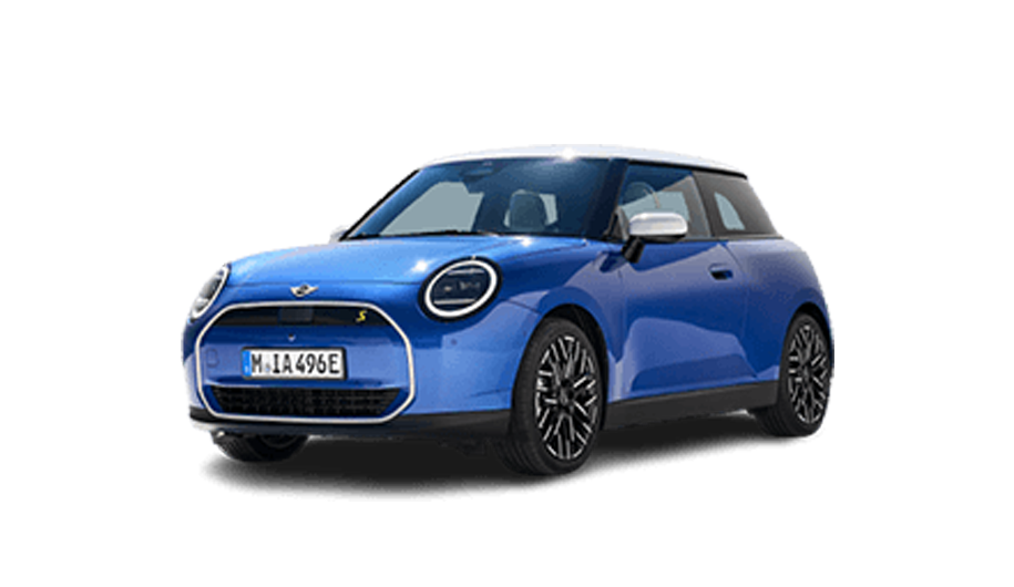 MINI 3 door Electric