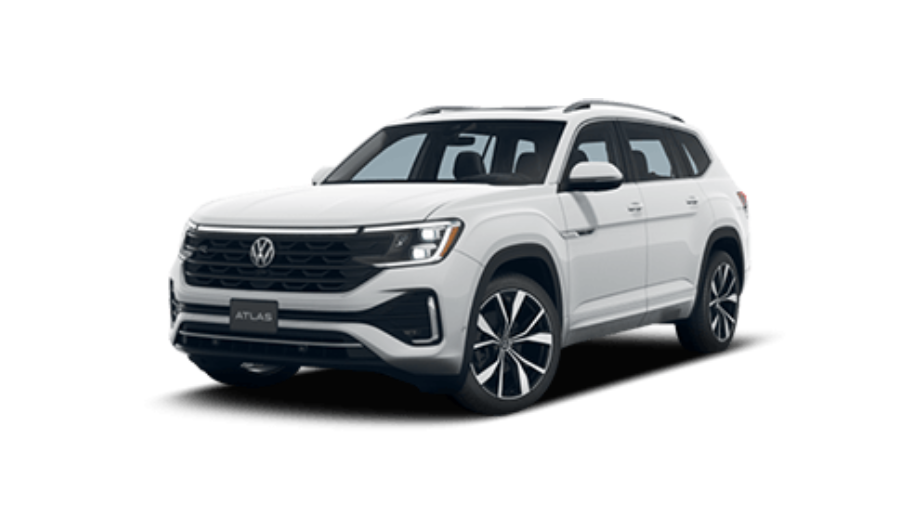 Atlas TSI R-Line