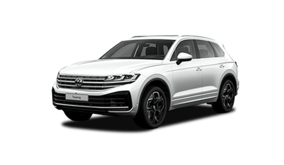 Touareg