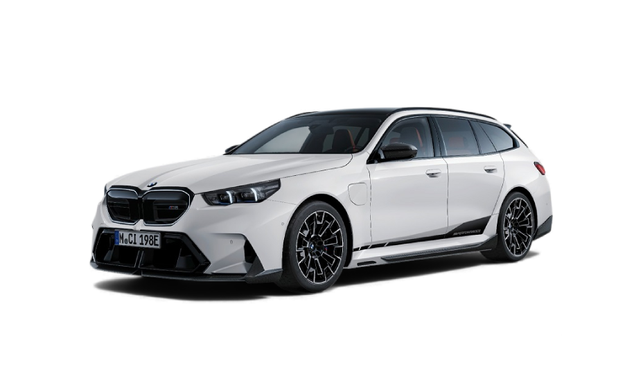 M5 Touring