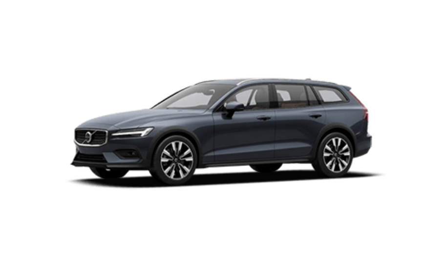 V60 Cross Country