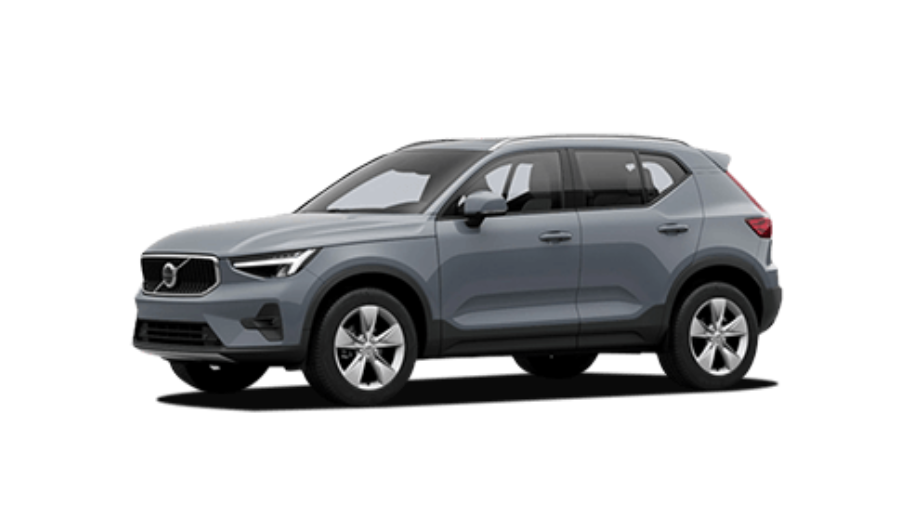 XC40