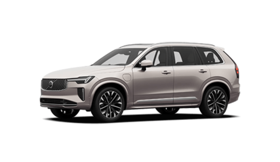 XC90