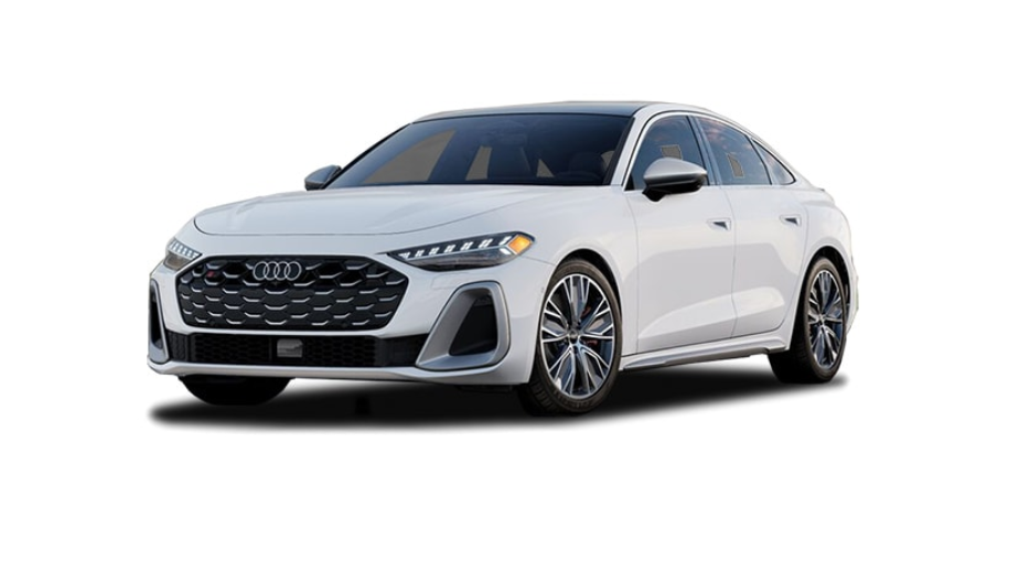 S5 TFSI